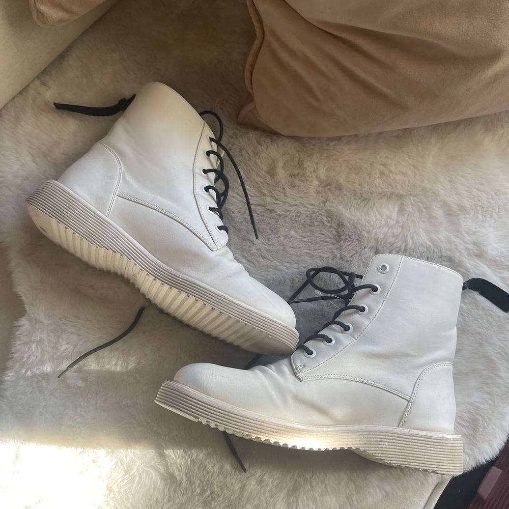 Also Boot